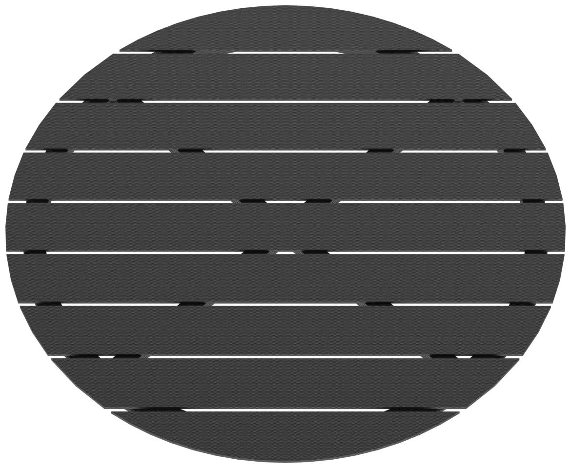 Abbildung Tafelblad ZAILA Schrägansicht