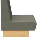 Abbildung intermediate element 60 cm Anett Seitenansicht
