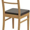 Abbildung Stuhl Will Schrägansicht