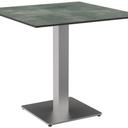 Abbildung Eettafel Kerst Schrägansicht