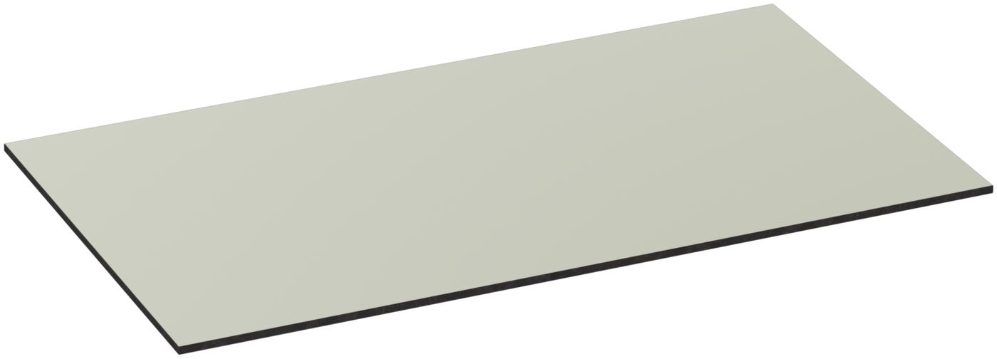 Tischplatte Compact Slim