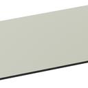 Abbildung Tischplatte Compact Slim Schrägansicht