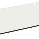 Abbildung Tischplatte Compact Slim Schrägansicht