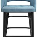 Abbildung Barkruk Liska Vorderansicht