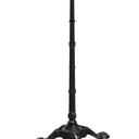 Abbildung Stehtisch Venera Schrägansicht