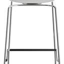 Abbildung bar stool Yoko Rückansicht