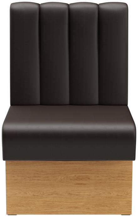 Abbildung Élément intermédiaire 60 cm Felipa Vorderansicht