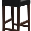 Abbildung Barhocker Debby Schrägansicht