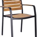Abbildung Fauteuil Verio Schrägansicht