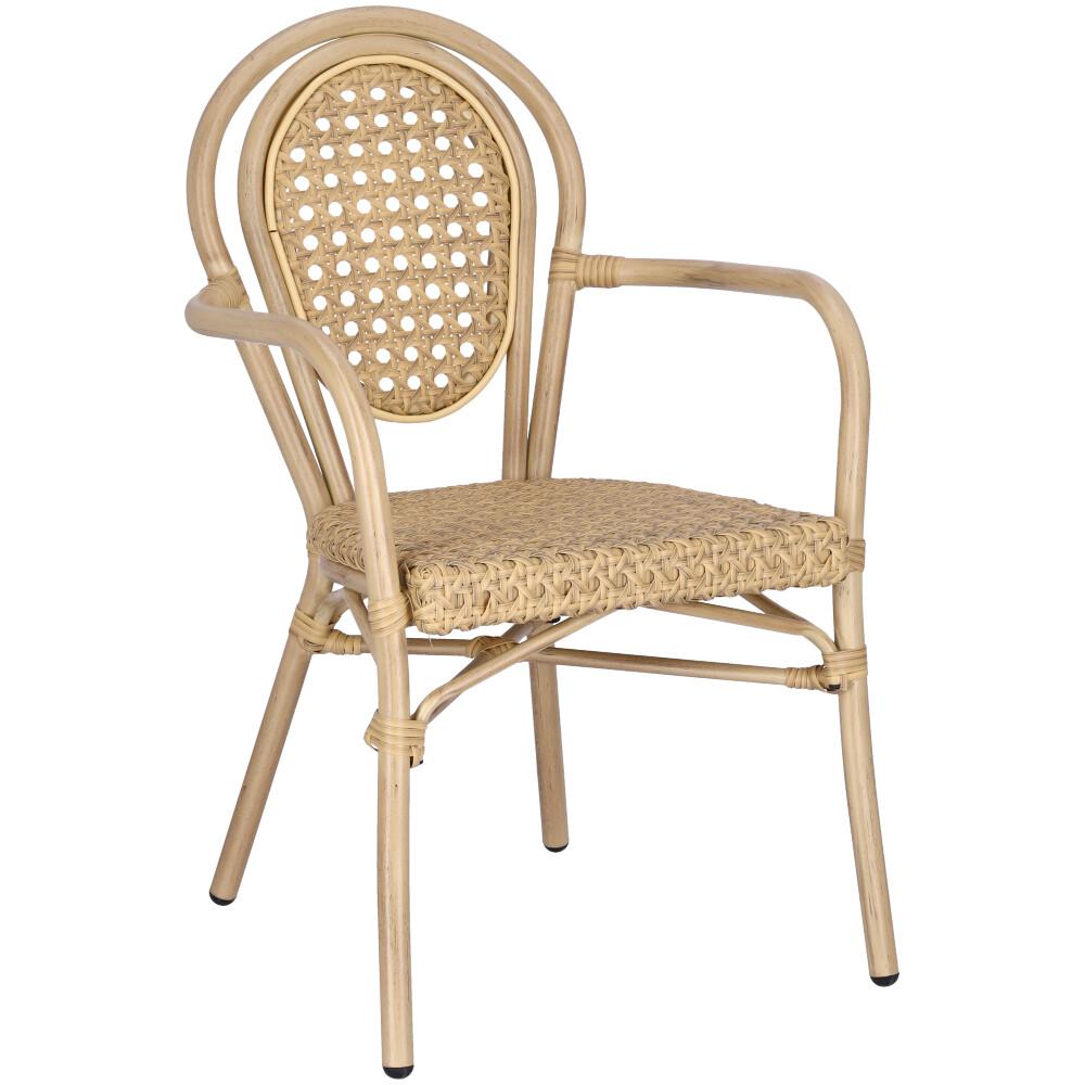 arm chair Marco