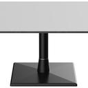 Abbildung Salontafel Modular T Seitenansicht