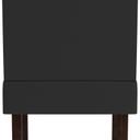 Abbildung intermediate element 60 cm Hester Rückansicht