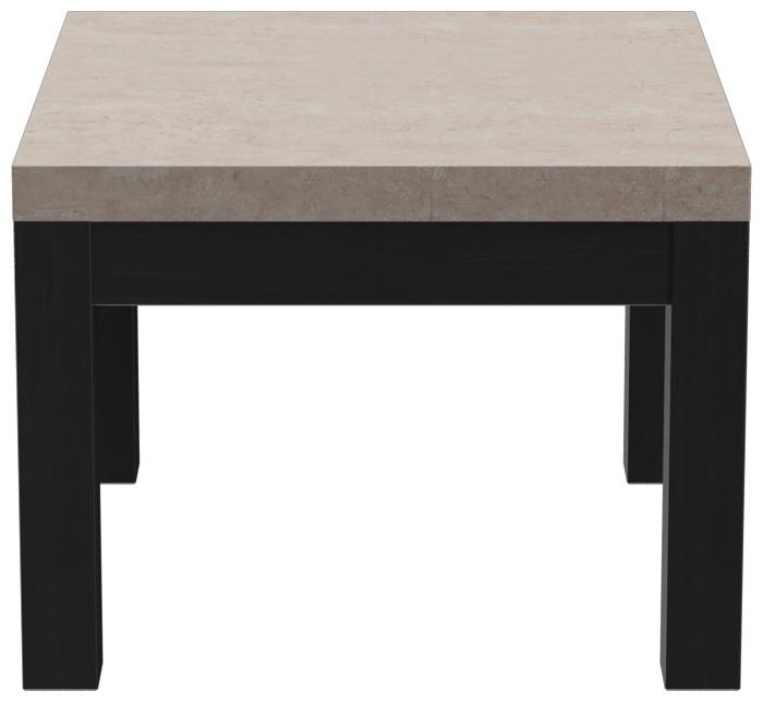 Abbildung Couchtisch Dunia Vorderansicht