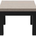 Abbildung Couchtisch Dunia Vorderansicht