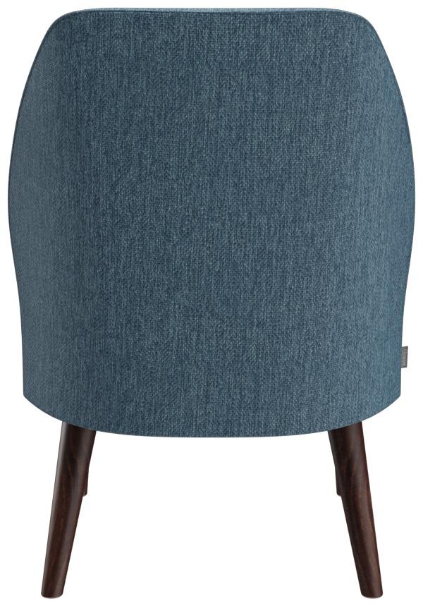Abbildung Fauteuil Cliff Rückansicht