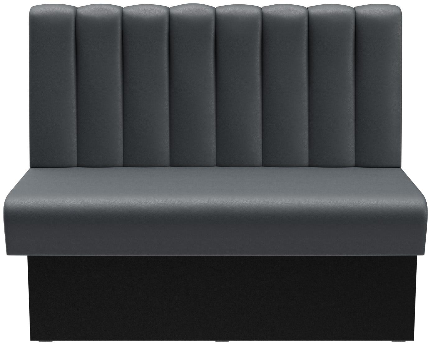 Abbildung left-hand closing element 120cm Felipa Vorderansicht