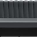 Abbildung left-hand closing element 120cm Felipa Vorderansicht