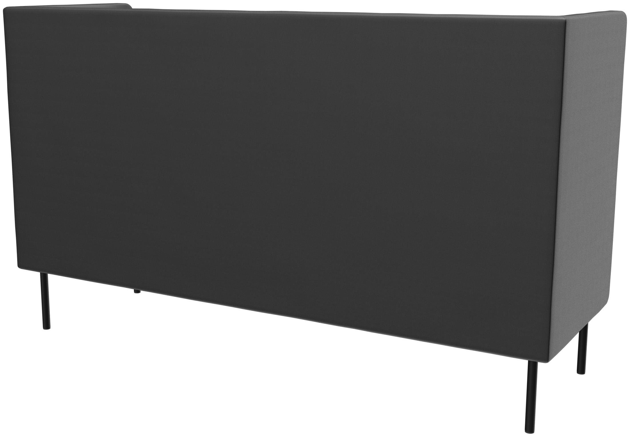 Abbildung Élément 3 places Tuya Schrägansicht