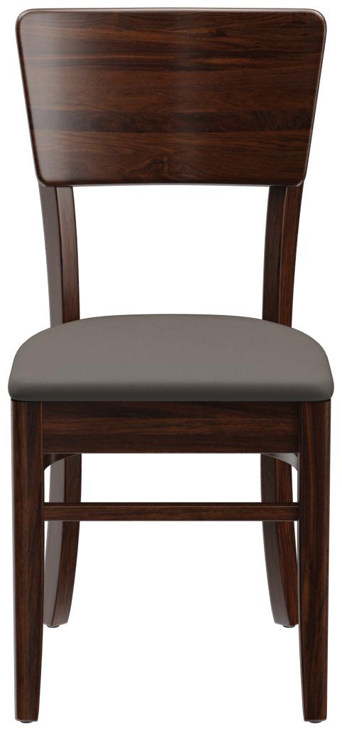 Abbildung chaise Urim Vorderansicht