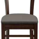 Abbildung chaise Urim Vorderansicht