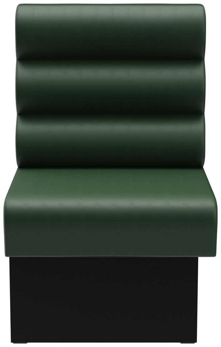 Abbildung Élément extérieur côté droit 60cm Ripple Vorderansicht
