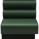 Abbildung Élément extérieur côté droit 60cm Ripple Vorderansicht