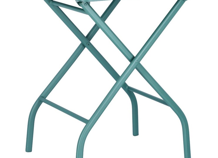 Abbildung dining table Baila T Schrägansicht