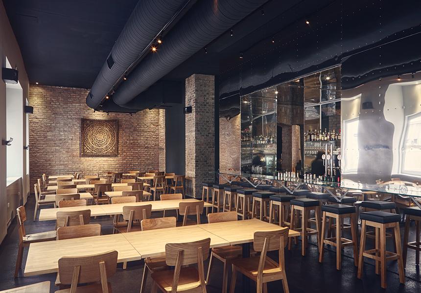 Abbildung chaise Wanto Ambiente