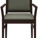 Abbildung Armchair Liah Vorderansicht