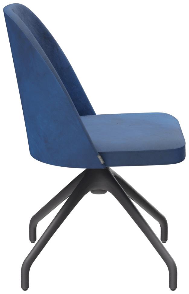 Abbildung stoel Hada Seitenansicht