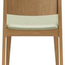 Abbildung Stuhl Quin Rückansicht