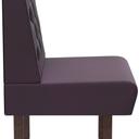 Abbildung left-hand closing element 60cm Hester Seitenansicht