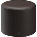 Abbildung Tabouret hauteur lounge Doria Vorderansicht