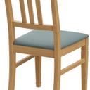 Abbildung Stuhl Wolfram Schrägansicht