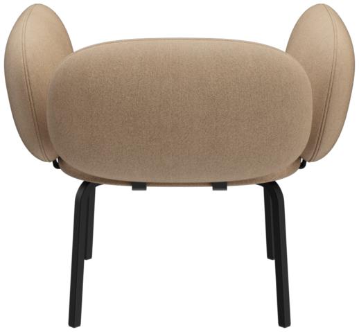 Abbildung armchair Liberty Rückansicht
