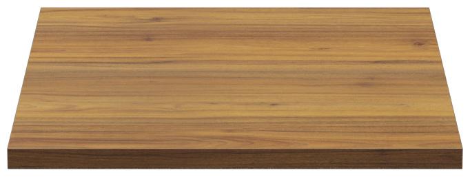 Abbildung Plateau de table Vario Strong Vorderansicht