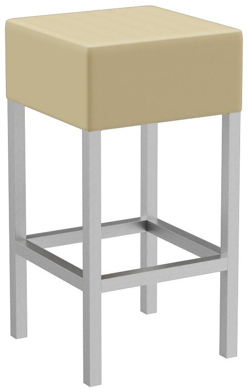 halbhoher Hocker Yes