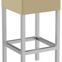 Abbildung tabouret mi-haut Yes Schrägansicht