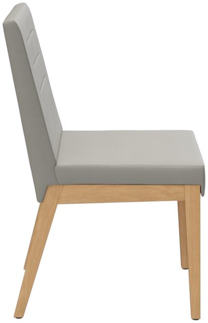 Abbildung chair Paddy Seitenansicht