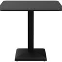 Abbildung dining table Kord Vorderansicht