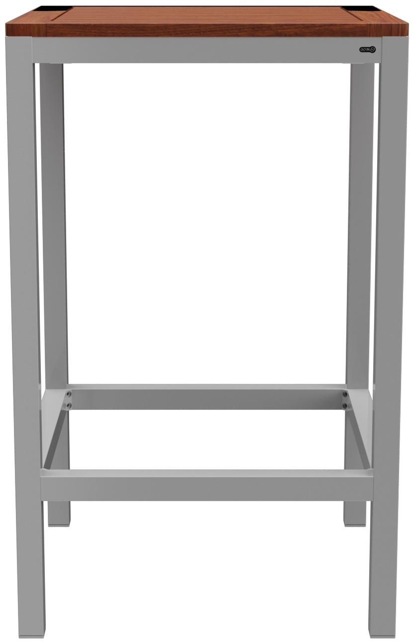 Abbildung Stehtisch Tivon Vorderansicht