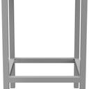 Abbildung Stehtisch Tivon Vorderansicht