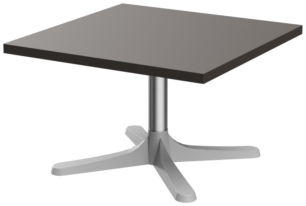 Abbildung Table basse Modular T Schrägansicht