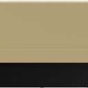 Abbildung left-hand closing element 120cm Hester Rückansicht