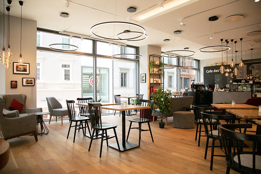 Abbildung chair Rainer Ambiente