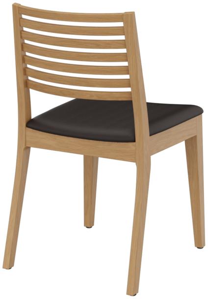 Abbildung chaise Quirin Schrägansicht