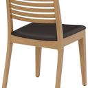 Abbildung chaise Quirin Schrägansicht