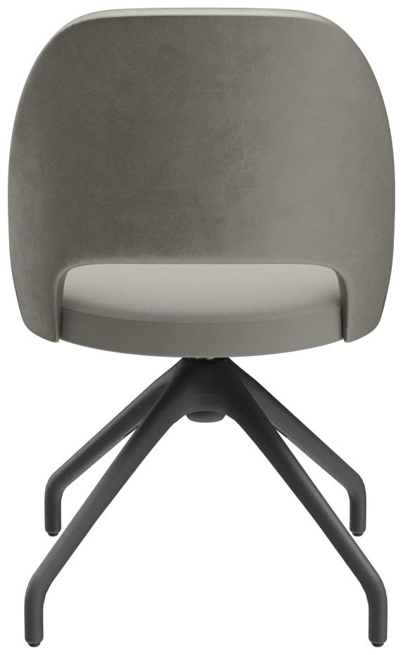 Abbildung stoel Liska Rückansicht