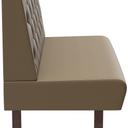 Abbildung right-hand closing element 120cm Hester Seitenansicht