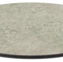 Abbildung Tischplatte Compact Slim Schrägansicht